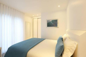 Wave Apartment